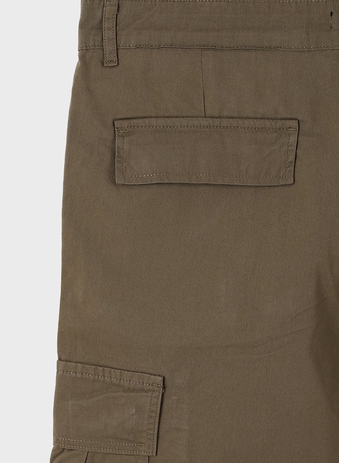 LC WAIKIKI Standard Fit Men'S Shorts - Image 4