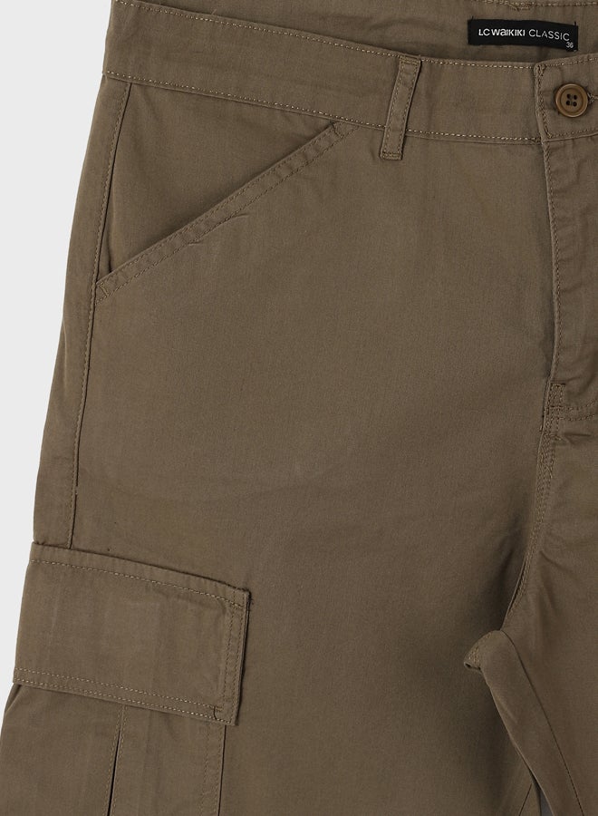 LC WAIKIKI Standard Fit Men'S Shorts - Image 3