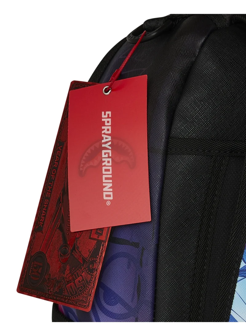 SPRAYGROUND  SG PINK PANTHER DIAMOND HEIST BACKPACK for Women | Best Price UAE