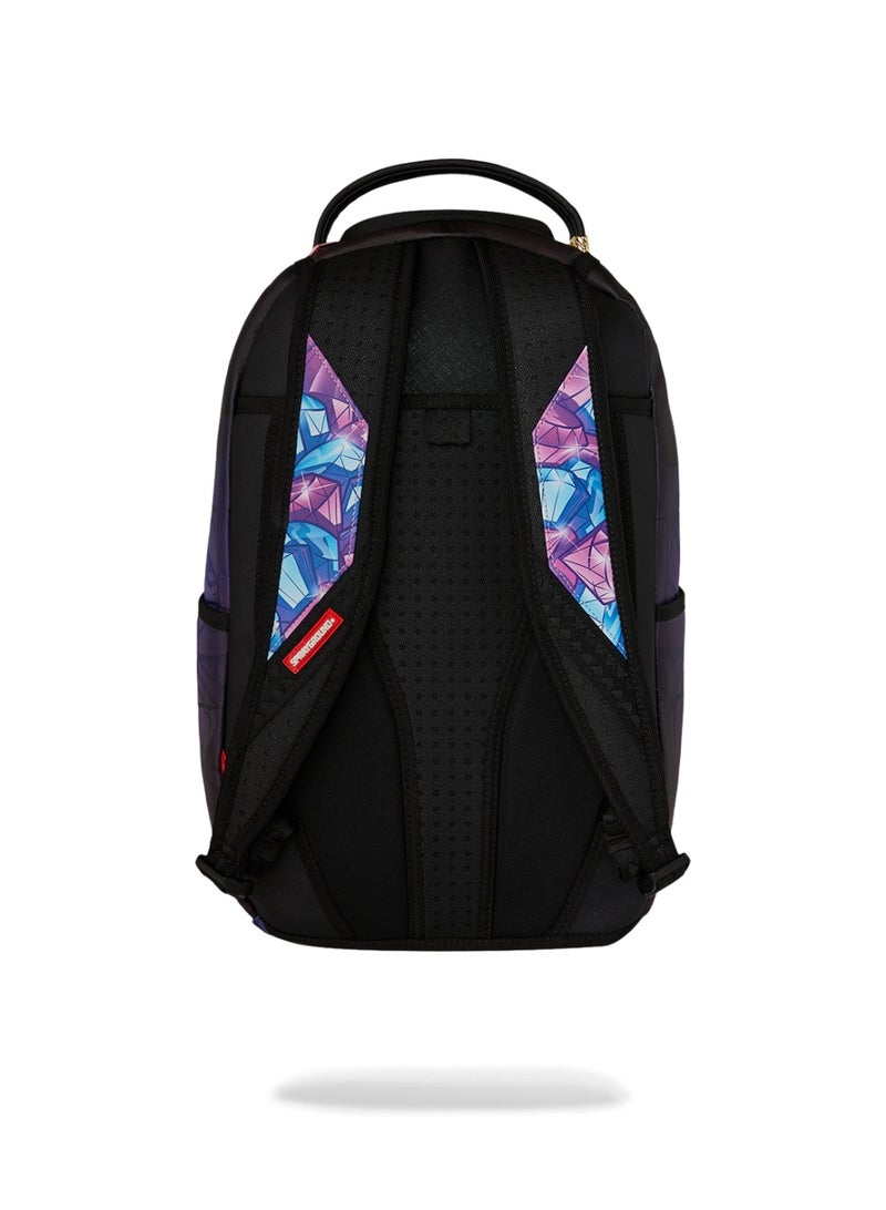 SPRAYGROUND SG PINK PANTHER DIAMOND HEIST BACKPACK - Image 4