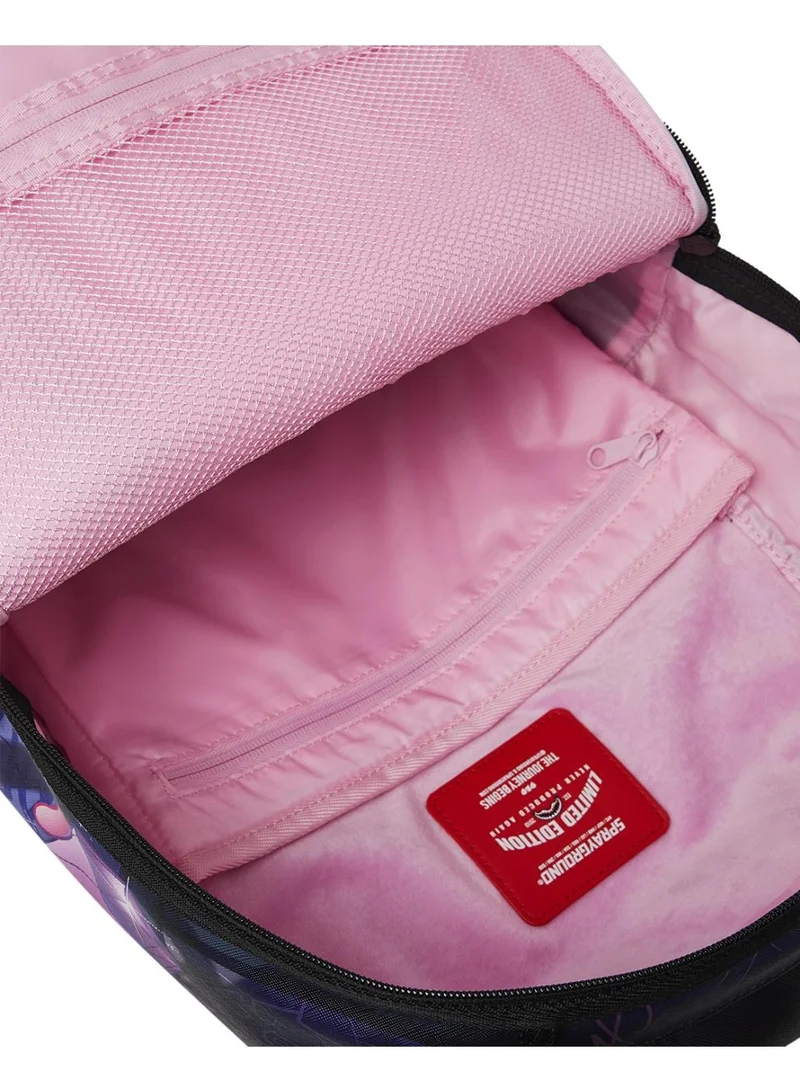SPRAYGROUND  SG PINK PANTHER DIAMOND HEIST BACKPACK for Women | Best Price UAE