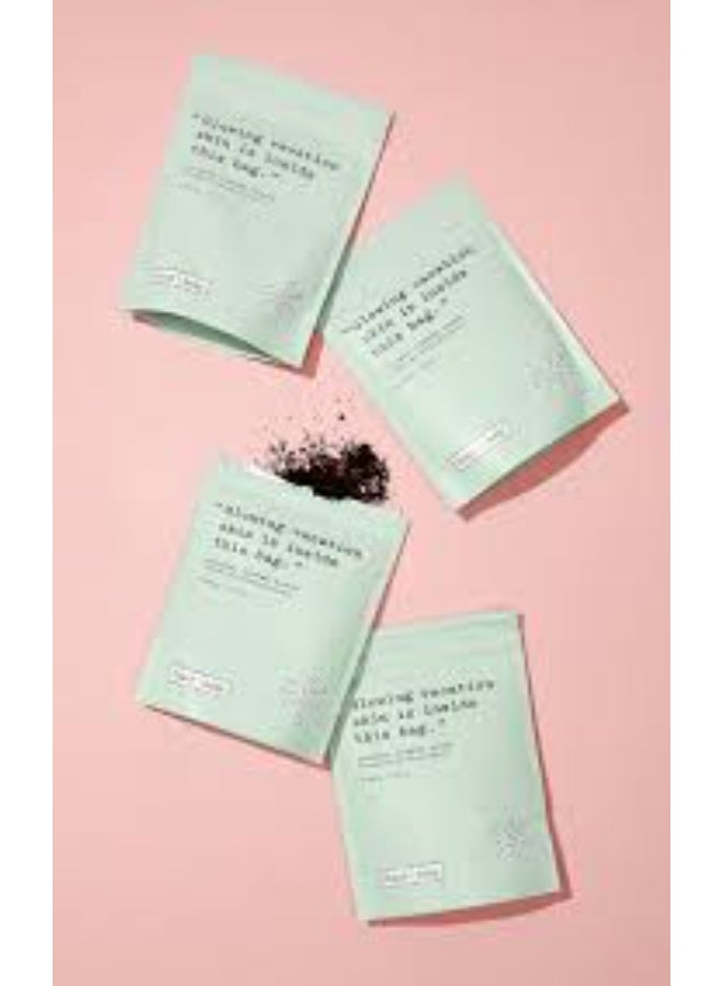 Frank Body Coconut Coffee Scrub 100g - Image 4