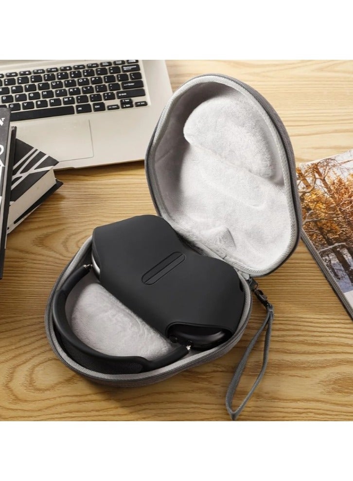 Storage Bag Travel Protective for Case Carrying Box for Airpods Max - Image 4