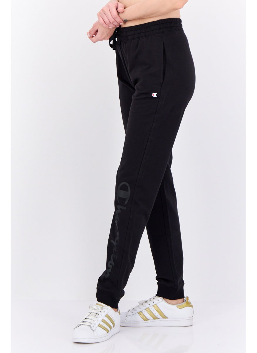 Women Sportswear Fit Training Sweatpants, Black - pzsku/Z21E8AEC5C2946C73AEB6Z/45/_/1739715465/d3e35e12-f8ff-4c57-ae49-c4fee8b18f2b