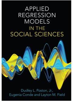 Applied Regression Models in the Social Sciences  - Image 1