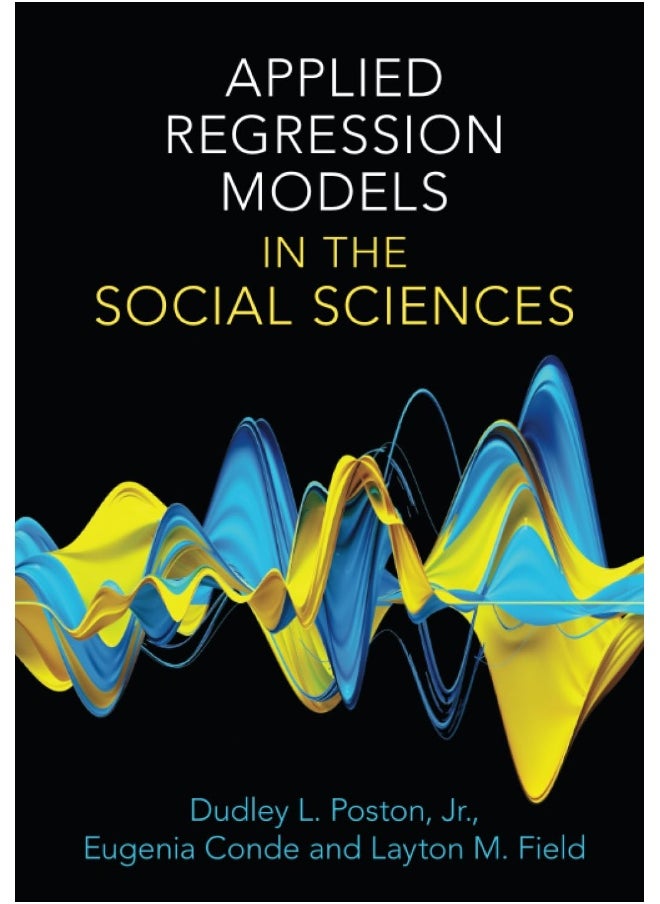 Applied Regression Models in the Social Sciences  - Image 1