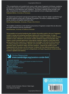 Applied Regression Models in the Social Sciences  - Image 2