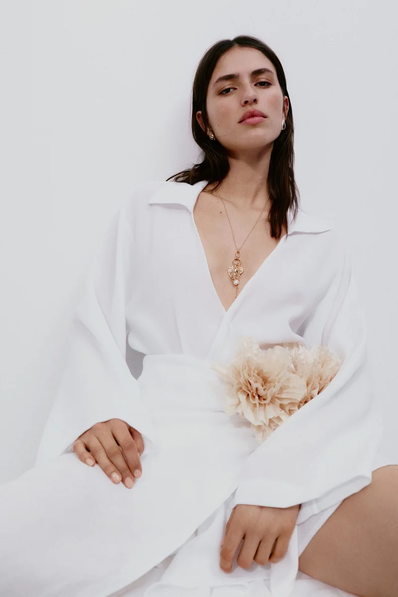 H&M Pendant necklace