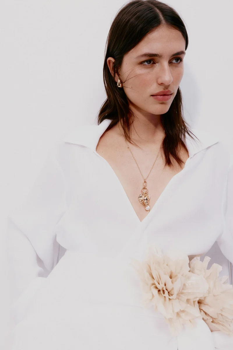 H&M Pendant necklace