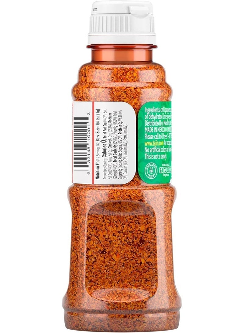 Tajin Clásico Chile Lime Seasoning 142grams - Image 2