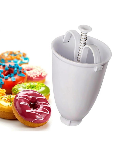 Donut Maker