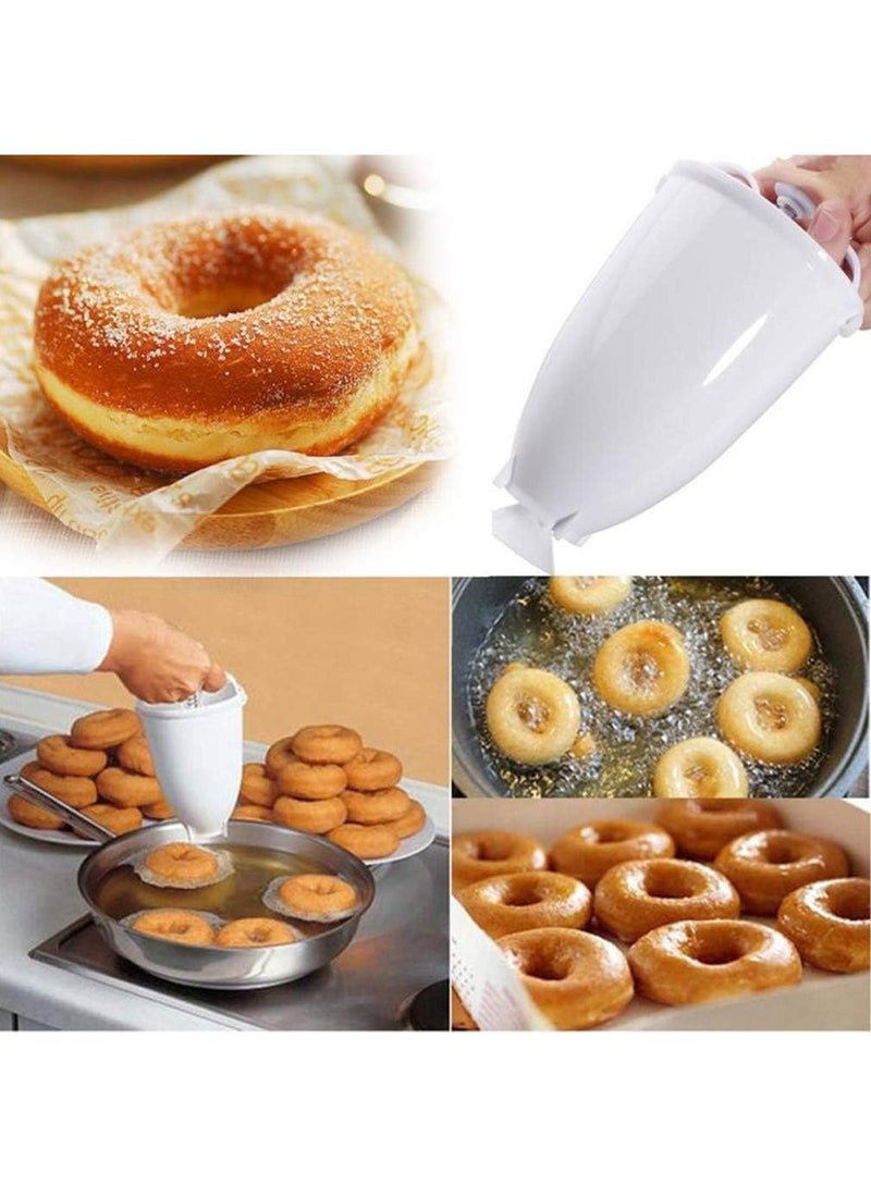 MARKQ صانع الدونات - Image 5