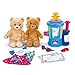 Casdon BuildABear Workshop Toy Stuffing Station AtHome Station for Kids Aged 3 Stuff Dress Cuddle Furry Friends Toy Stuffing Station with Lights Included - Image 3
