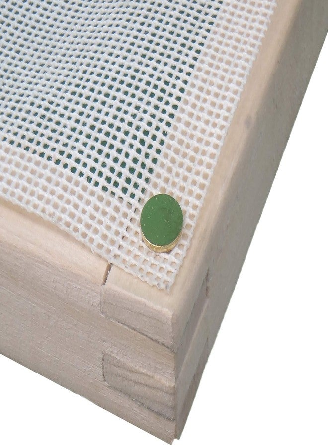 Edmunds Frank A. Edmunds 9 Pair Stretcher Bar Set,,Assorted Sizes - Image 4