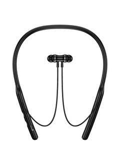Xcell Xcell Wireless Stero Headset 104 (In Ear) Smart Touch Control, 30hrs Battery life, Supports Google & Siri, Headset With Mic For Phone Calls, compatible with Android/iOS/Harmony OS devices - Black  - Image 1