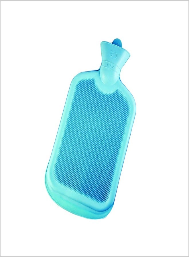 AccuSure Hot Water Bottle - Image 1