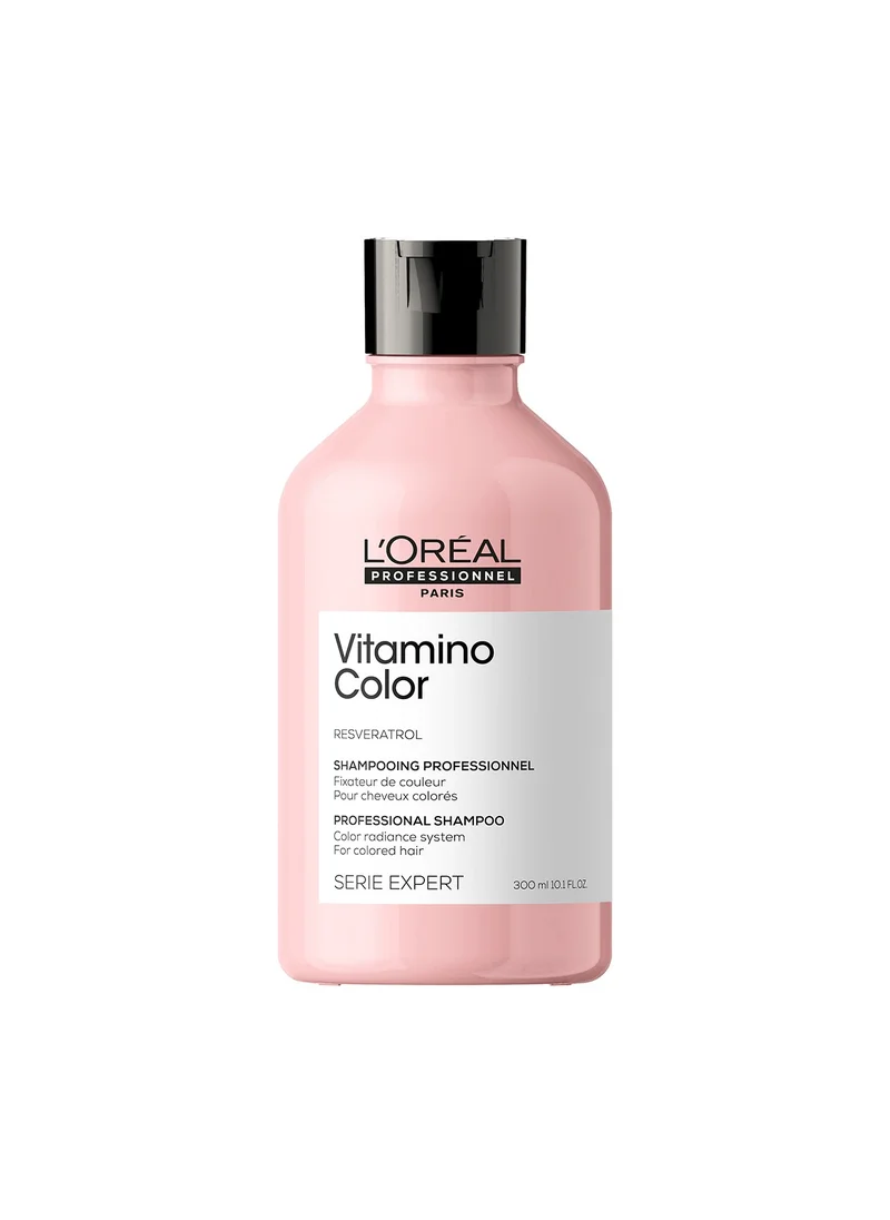 L'Oréal Professionnel Serie Expert Vitamino Shampoo 300ml