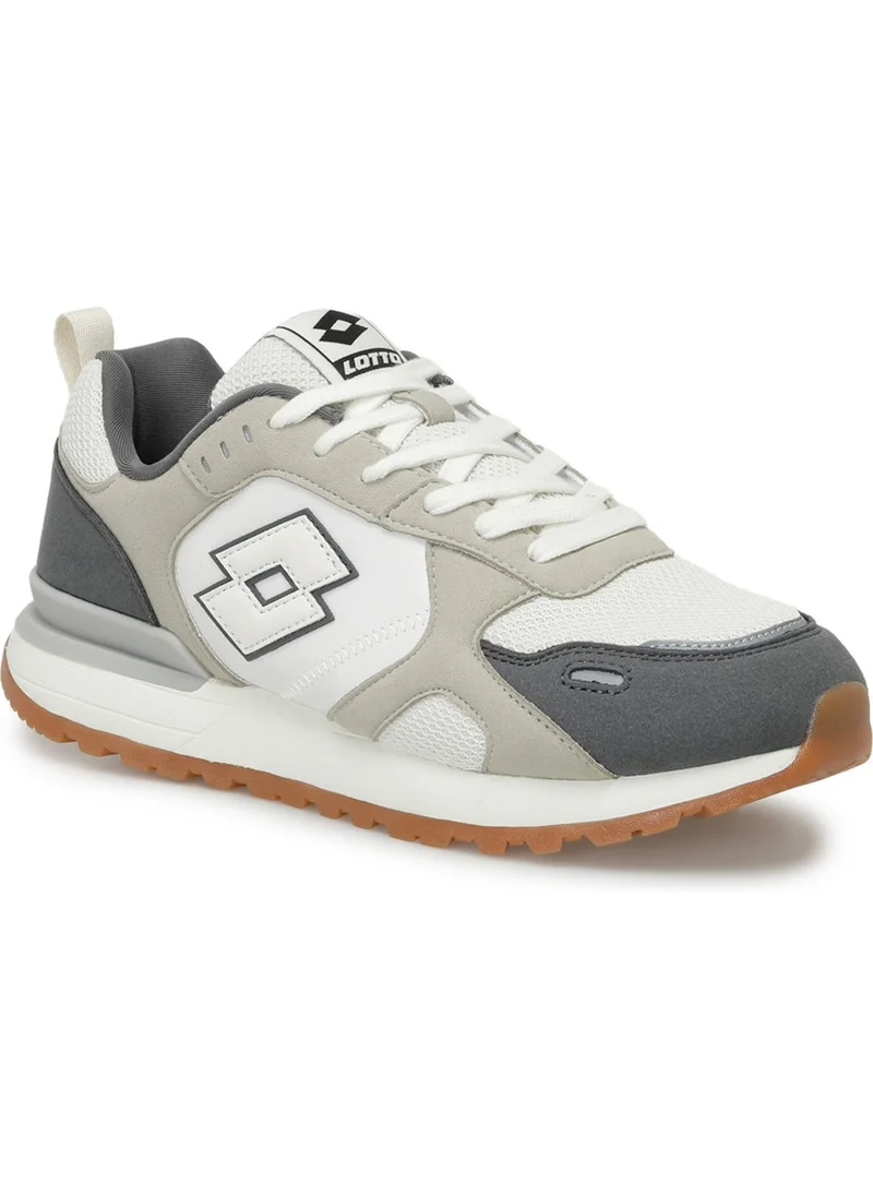 لوتو Loten 4fx White Men's Sneaker