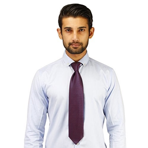 Peluche Swanky Necktie For Men - Image 4