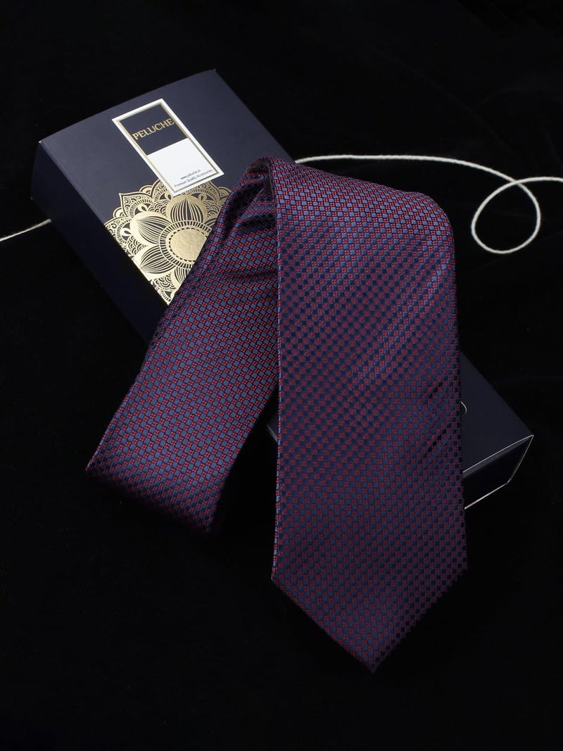 Peluche Swanky Necktie For Men - Image 2