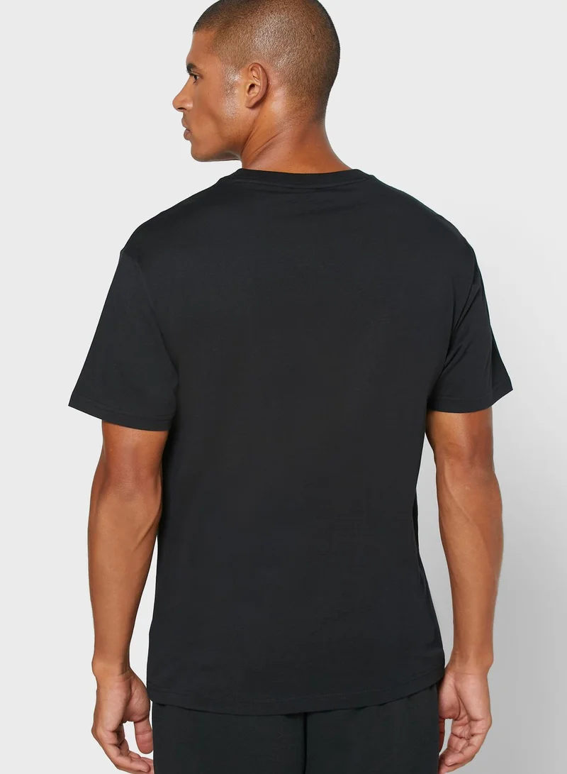 New Balance Athletics Pocket T-Shirt