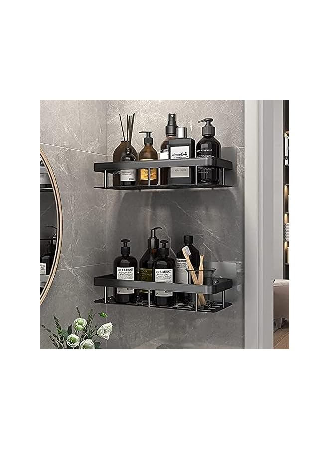 vesus Caddy Shelf, Drilling, 2 Pack, LS23112 - Image 2