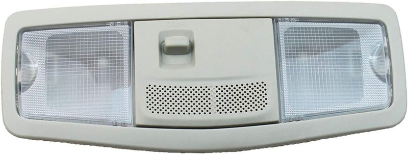Wivplex Inner Dome Map Lamp for Mitsubishi Lancer ASX - Image 1