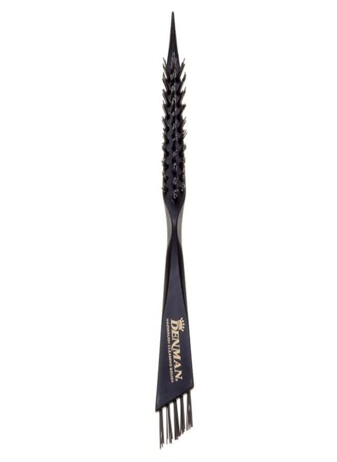 DENMAN Hairbrush Cleaning Brush For Effective Hairbrush Cleaning, Dbc1  - Image 1