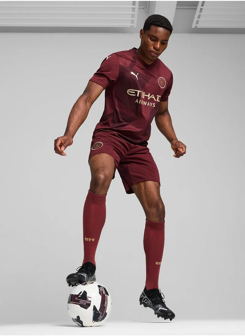 PUMA Manchester Fc Third Replica Jersey