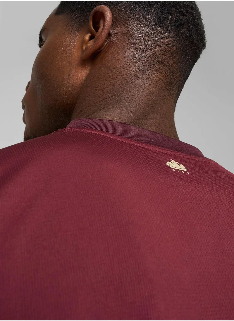 PUMA Manchester Fc Third Replica Jersey