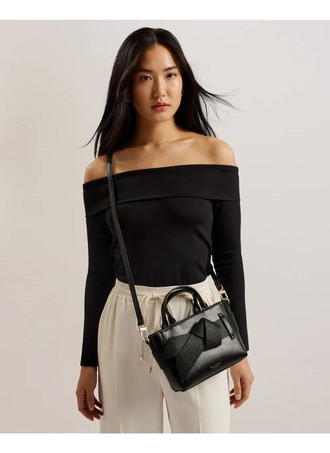 Ted Baker - Jimisie Mini Knot Crossbody - Image 1