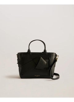 Ted Baker Jimisie Mini Knot Bow Bag  - Image 1