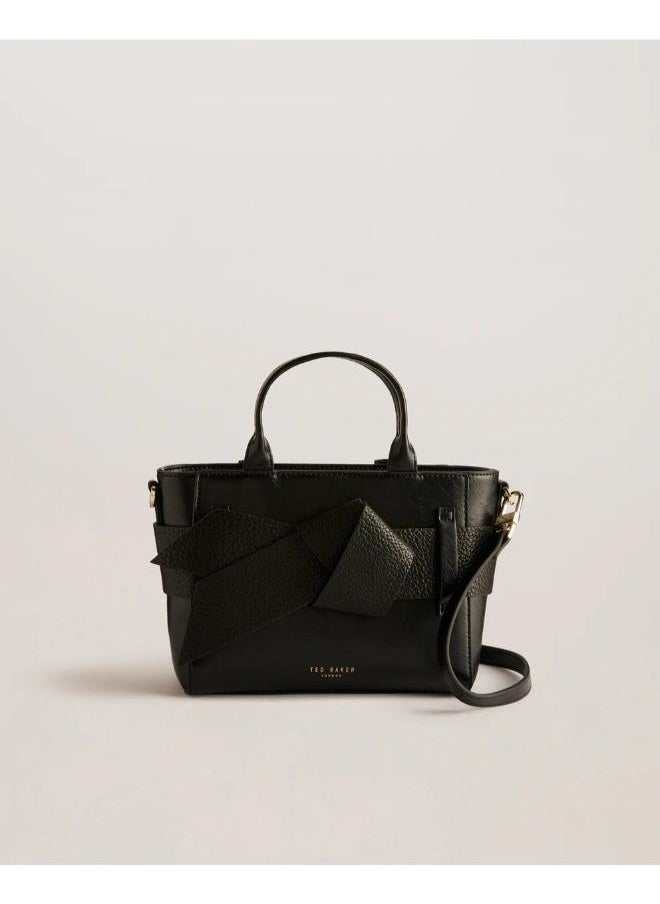 Ted Baker - Jimisie Mini Knot Crossbody - Image 1