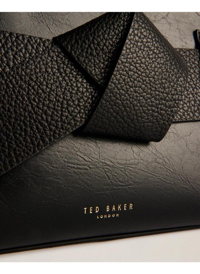 Ted Baker - Jimisie Mini Knot Crossbody - Image 1