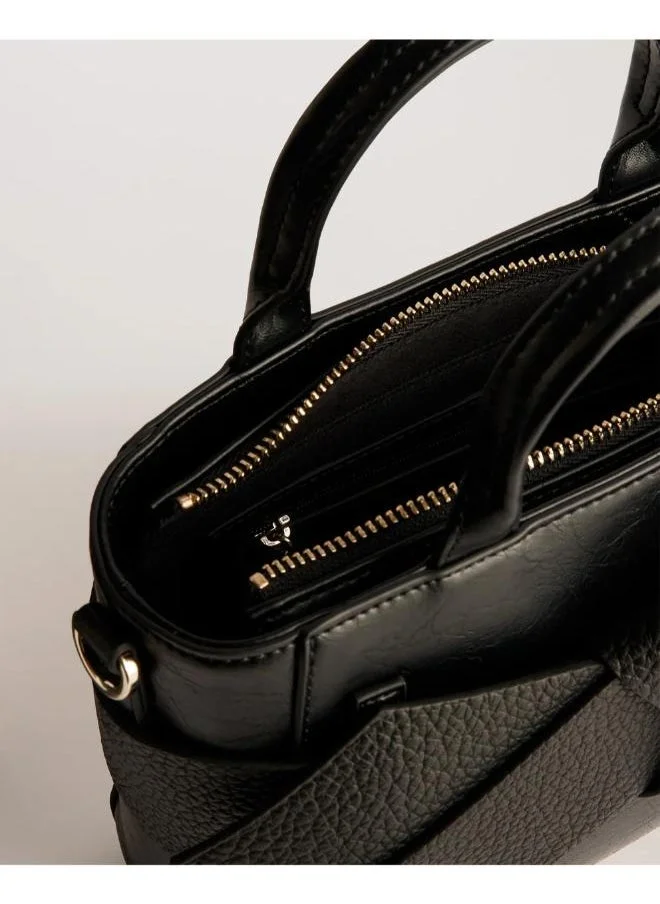 تيد بيكر Jimisie Mini Knot Crossbody