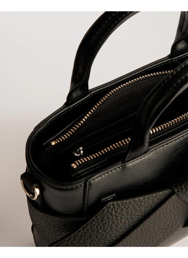 Ted Baker - Jimisie Mini Knot Crossbody - Image 1