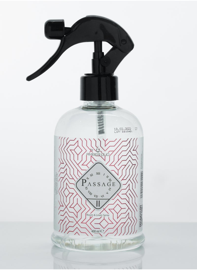 باسيدج - معطر باسج II - Image 1