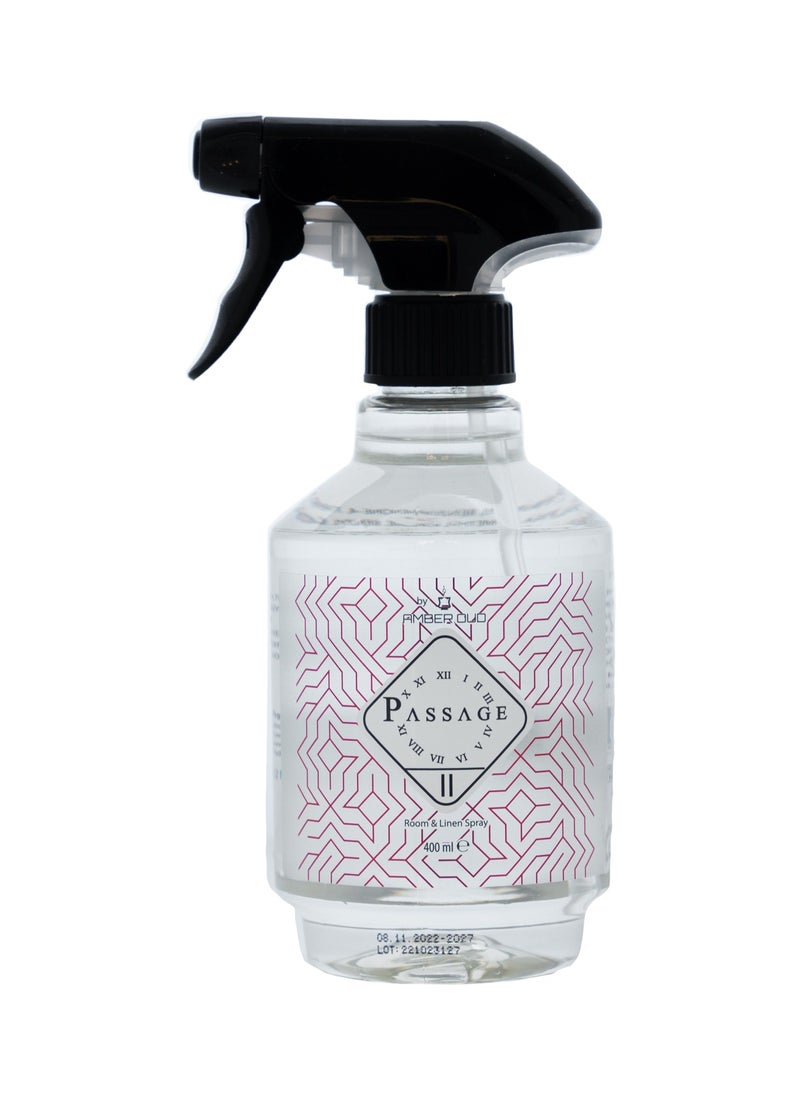 باسيدج - معطر باسج II - Image 1