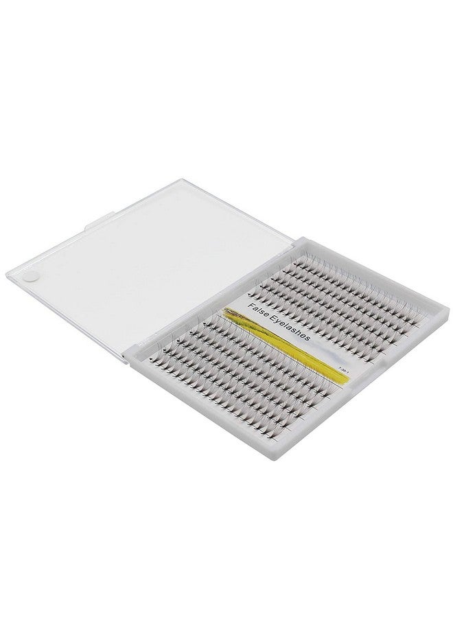 Vayator Large Tray D Curl 12D Premade Volume Fans Lash Russian Volume Eyelash Extensions Pre Made Lash Extension Faux Mink (16Mm) - Image 5
