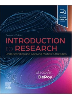 Introduction to Research: Understanding and Applying Multiple Strategies 