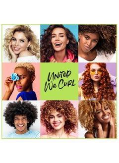 ALL ABOUT CURLS All About Curls 4N Chestnut Ringlets Permanent Hair Color (Prep + Protect Serum & Hair Dye for Curly Hair) - 100% Grey Coverage, Nourished & Radiant Curls  - Image 3