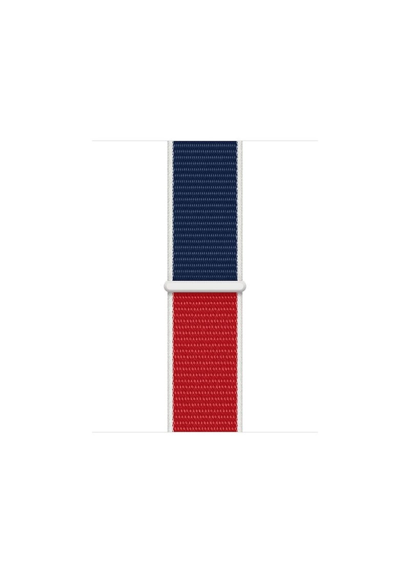 Y&D Full Range Of Universal Velcro Straps For Apple Watch 42/44/45mm - Image 1