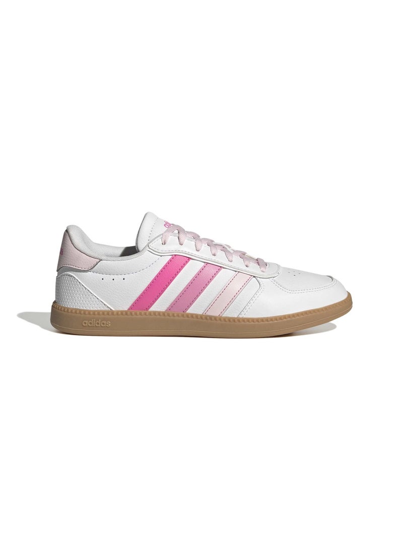 Adidas Breaknet Sleek Shoes - Image 1