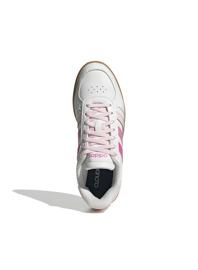 Adidas Breaknet Sleek Shoes - Image 3