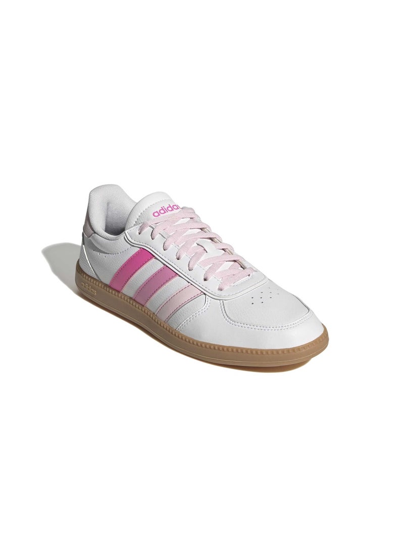 Adidas Breaknet Sleek Shoes - Image 2
