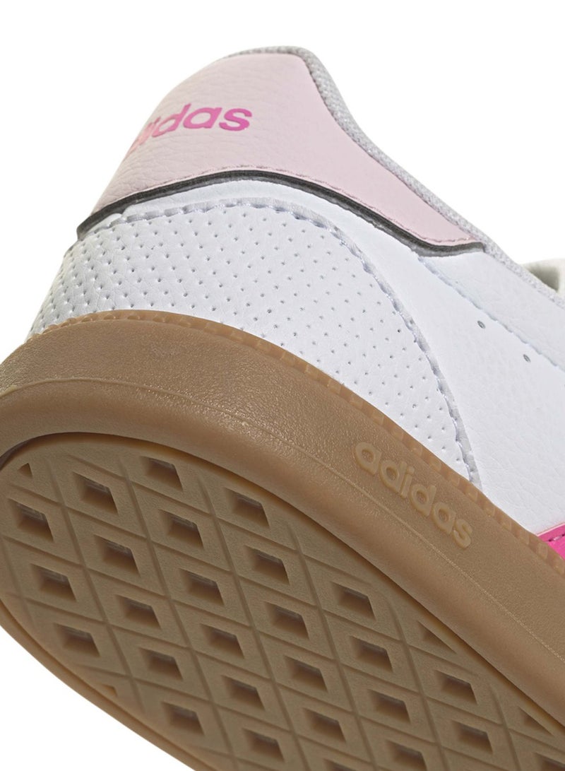 Adidas Breaknet Sleek Shoes - Image 4