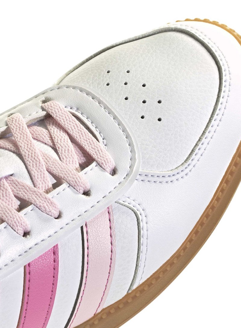 Adidas Breaknet Sleek Shoes - Image 5