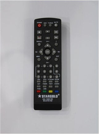 Replacement Remote Controller For Receiver SG-1300 HD SG-510 HD - pzsku/Z21EA84696EA2B528AE53Z/45/_/1731247594/5ff3e0e1-20ad-4803-906c-2c3efb11055e