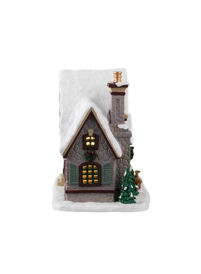 Lemax White Christmas #45235 - Image 2