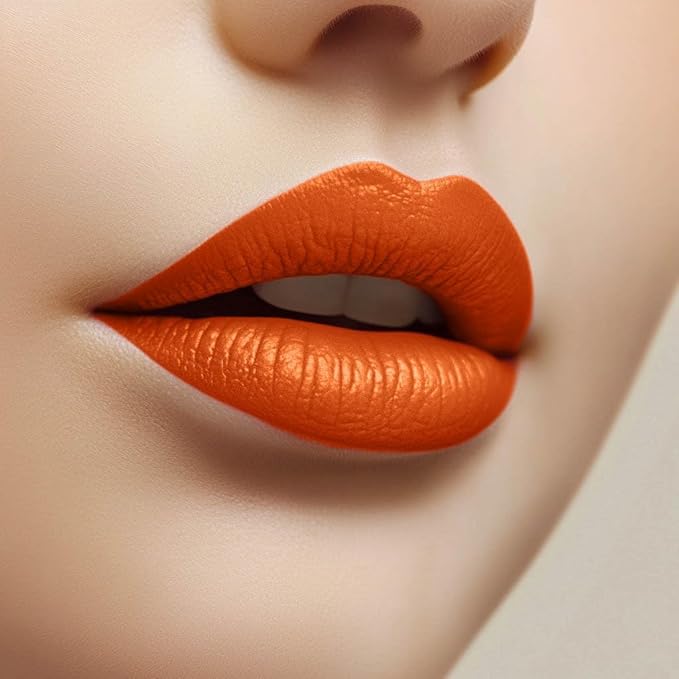 Stargazer Vegan Waterproof SemiPermanent Lip Liner Number 1 Up To 24 Hour Lip Coverage With Fine Tip Applicator - Image 2